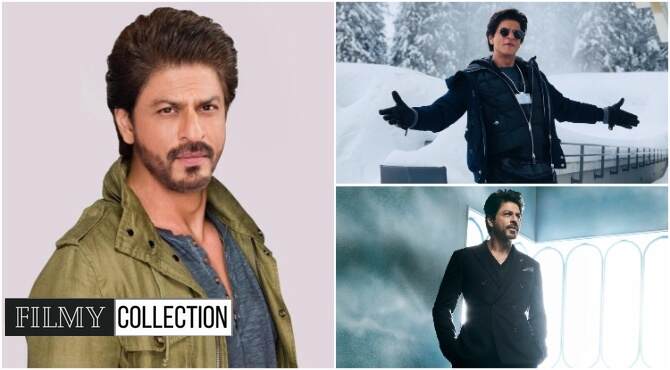 Shah Rukh Khan Hits And Flops Movies List And Box Office Analysis