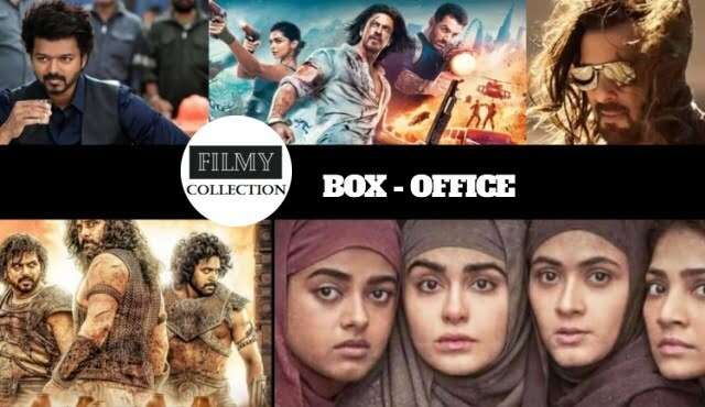 Box Office Collection 2023