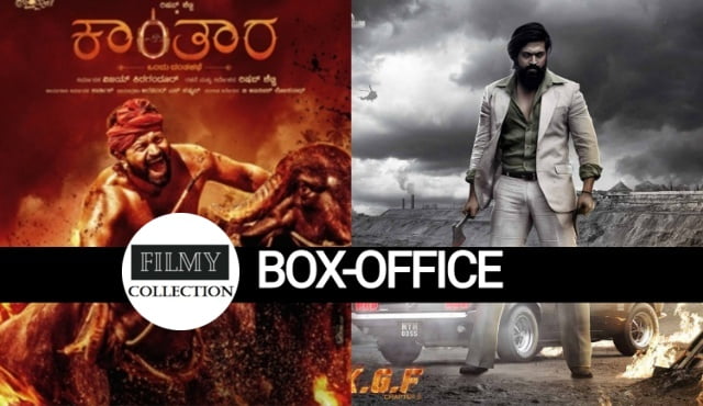 Top 10 Highest-Grossing Kannada Movies