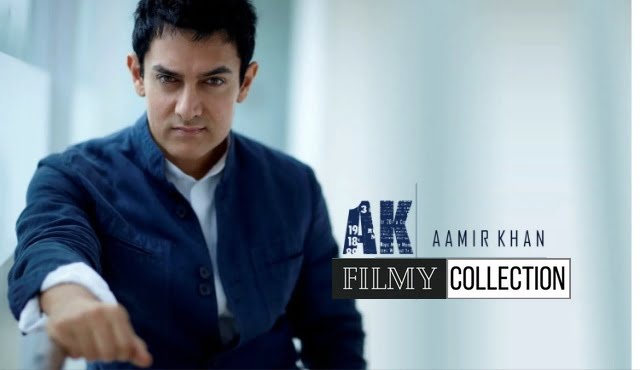 Aamir Khan Top 10 Highest Grossing Films / Aamir Khan Box Office Collection