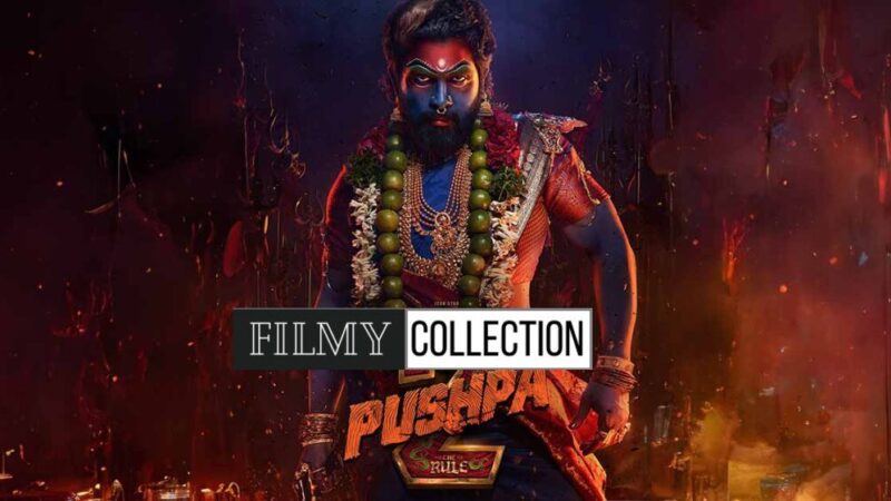 Pushpa 2 The Rule’s First Look Becomes The First Indian Film Poster To Get 7 Million Instagram Likes: Details Inside!