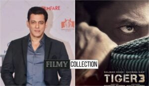 Upcoming Films Of Salman Khan / Salman Khan Upcoming Movies 2023, 2024