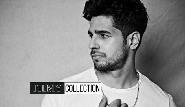 Sidharth Malhotra Hits And Flops Movies List And Box Office Analysis