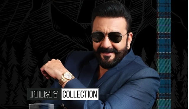 Sanjay Dutt Top 10 Highest Grossing Films / Sanjay Dutt Box Office Collection