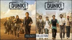 Dunki Cast And Crew, Hit Or Flop, Box Office, Release Date And Wikipedia