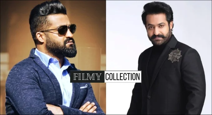 Junior NTR Hits And Flops Movies List And Box Office Analysis
