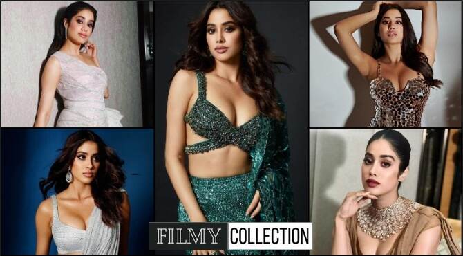 Janhvi Kapoor Hits And Flops Movies List And Box Office Analysis