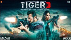 Salman Khan’s Tiger 3 to release in USA, UAE, GCC, Europe, Africa on November 11