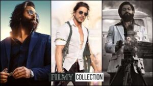 Top 10 Highest Opening Day Collection In India All Time