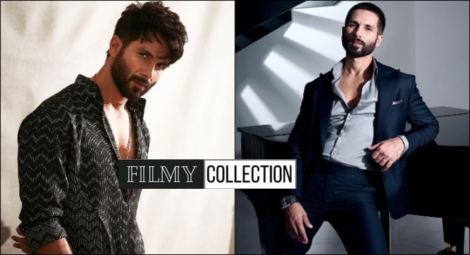 Shahid Kapoor Hits And Flops Movies List And Box Office Analysis