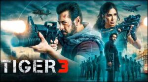 Tiger 3 Advance Booking Update: 275,000 tickets are sold across India