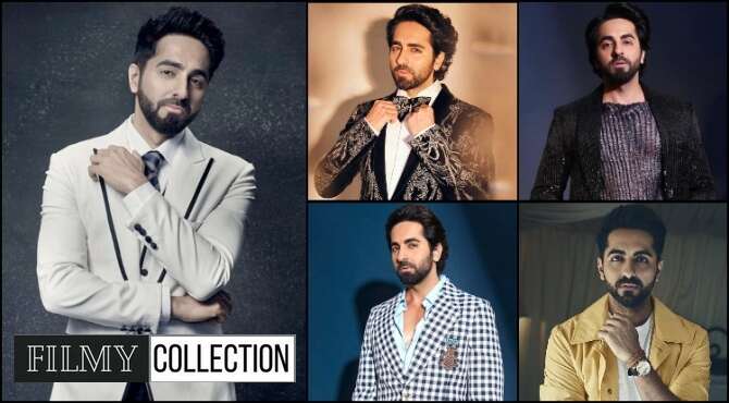 Ayushmann Khuranna Hits And Flops Movies List And Box Office Analysis