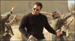 Tiger 3 Advance Booking Update: Salman Khan film sells over 4 lakh tickets for Diwali Day