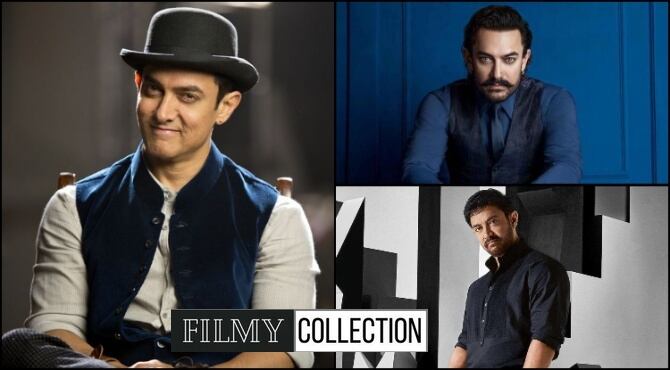 Aamir Khan Hits And Flops Movies List And Box Office Analysis