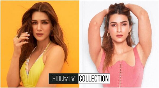 Kriti Sanon Hits And Flops Movies List And Box Office Analysis