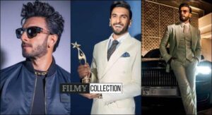 Ranveer Singh Top 10 Highest Grossing Films / Ranveer Singh Box Office Collection