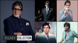 Amitabh Bachchan Hits And Flops Movies List And Box Office Analysis