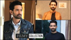 Vikrant Massey Hits And Flops Movies List And Box Office Analysis