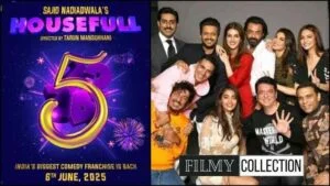 Housefull 5 Cast And Crew | Hit Or Flop | Box Office | Release Date And Wikipedia