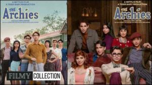The Archies Cast And Crew, Hit Or Flop, Box Office, Release Date And Wikipedia