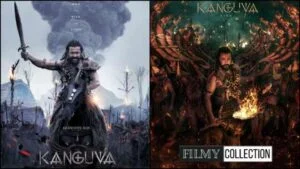 Kanguva Cast And Crew, Hit Or Flop, Box Office, Release Date And Wikipedia