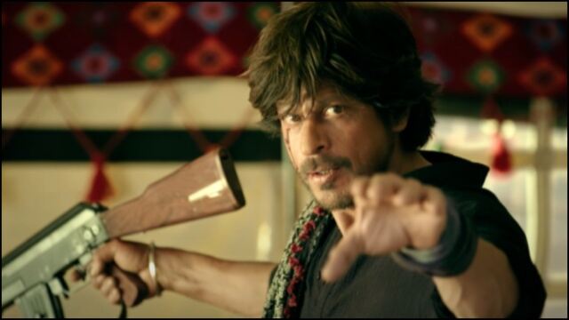 Dunki Advance Booking Report: Shah Rukh Khan Film Sold Around 1.50 Lakh Tickets Across National Multiplex Chains