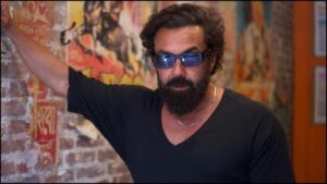 Bobby Deol And His Saga With Eyewear That Will Never Go Out Of Style; See Actor's 6 Iconic Roles