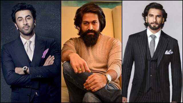 KGF Star Yash Said – I Did Not Like Ranveer Singh’s Initial Movies | Yash found Ranbir Kapoor A Bit Upset