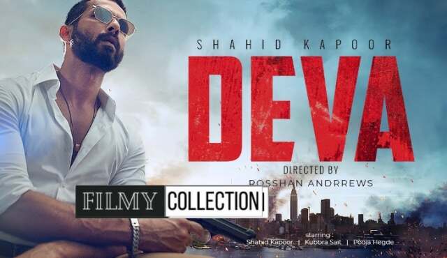 Deva Cast And Crew, Hit Or Flop, Box Office, Release Date And Wikipedia