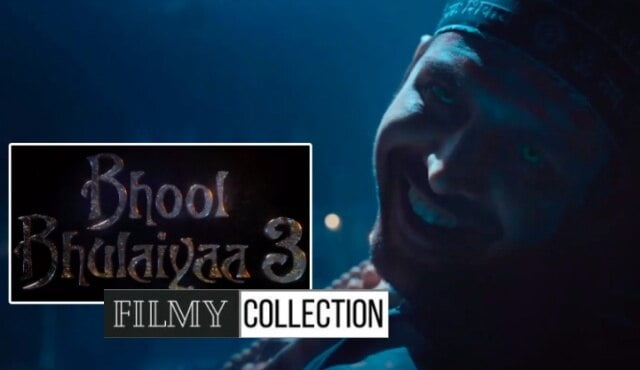 Bhool Bhulaiyaa 3 Cast And Crew, Hit Or Flop, Box Office, Release Date And Wikipedia