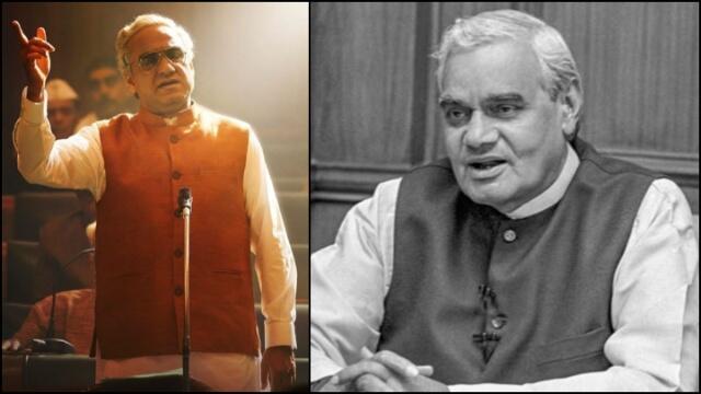 Main Atal Hoon: Pankaj Tripathi Dropped First Song Desh Pehle On 99th Birth Anniversary Of Atal Bihari Vajpayee