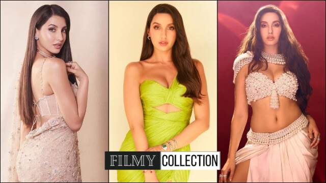 Nora Fatehi Hits And Flops Movies List And Box Office Analysis