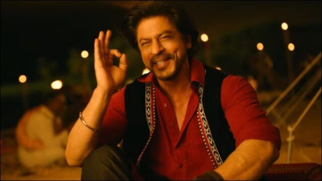 Dunki Box Office Collection Day 9 / Shah Rukh Khan’s Film Earn Around 150.17 Cr India Nett
