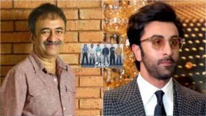 Rajkumar Hirani and Ranbir Kapoor are "in touch" for a movie Sanju, their previous big-budget collaboration.