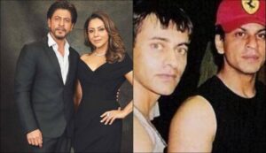 DYK: Gauri Khan's brother hates Shah Rukh Khan; When he sees Dunki watching him, he thinks of murder