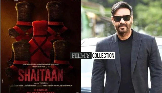 Shaitaan Cast And Crew | Hit Or Flop | Box Office | Release Date And Wikipedia