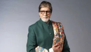 Amitabh Bachchan gets upset by claims that the South Indian film industry is doing better than Bollywood.