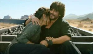 Netflix Top 10 Movies: Shah Rukh Khan's 'Dunki' and Mahesh Babu's 'Guntur Kaaram'
