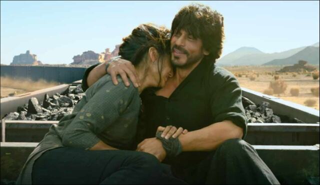 Netflix Top 10 Movies: Shah Rukh Khan’s ‘Dunki’ and Mahesh Babu’s ‘Guntur Kaaram’