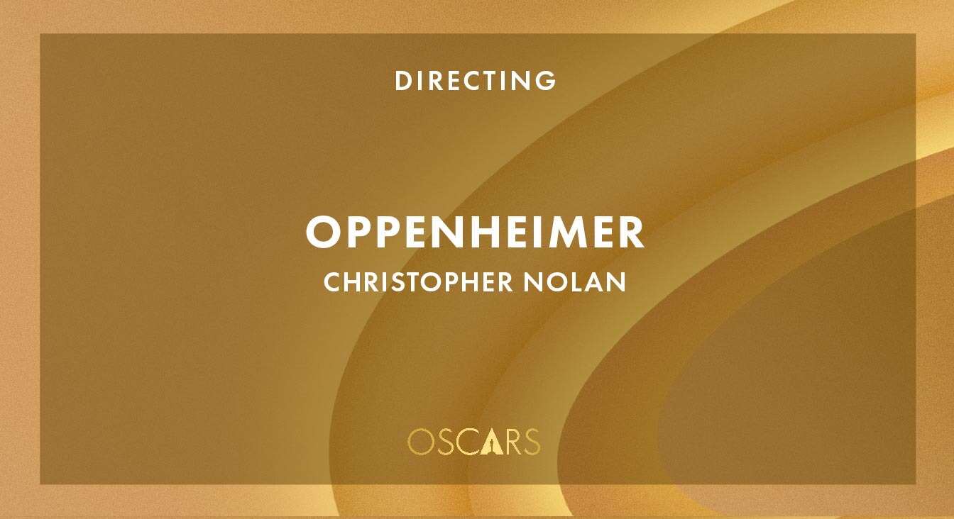 Oscars 2024 Live Updates Oppenheimer Takes Home Best Picture, Ryan