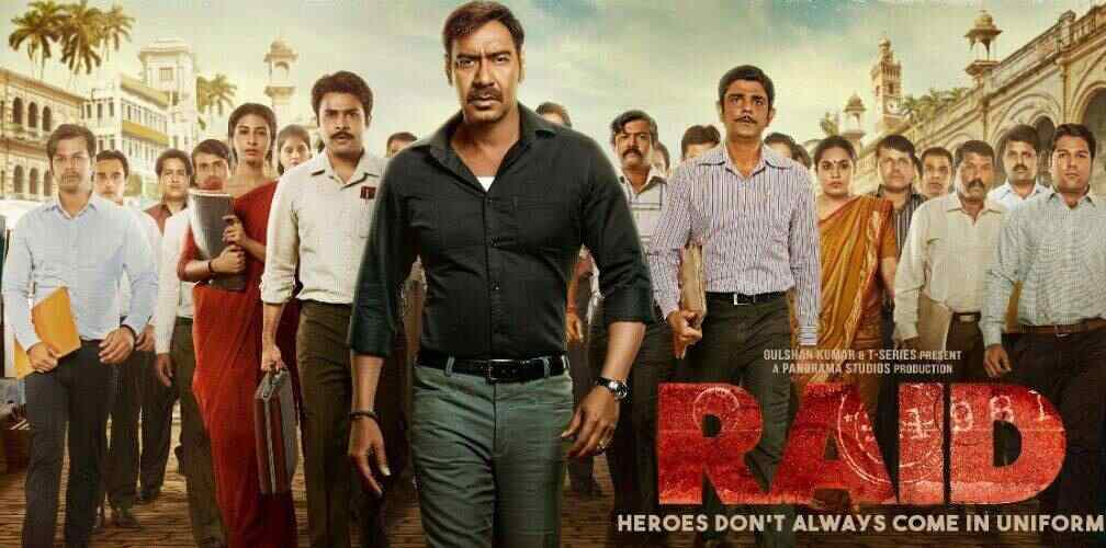 Where to Watch Every Ajay Devgn Film Before Shaitaan: From the Least Rated Rajneeti at 7.1 to the #1 IMDb Film (Don't Look For 100 Crore Singham In This List!)