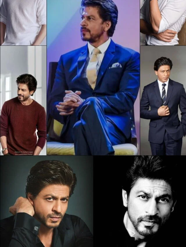 Know About Shahrukh Khan, Birthday, Biography, Debut Movies