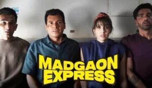 Madgaon Express Box Office Collection Day 22, Hit Or Flop, Budget