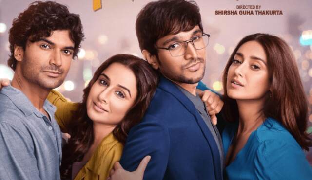 Do Aur Do Pyaar Cast And Crew, Hit Or Flop, Box Office, Release Date And Wikipedia