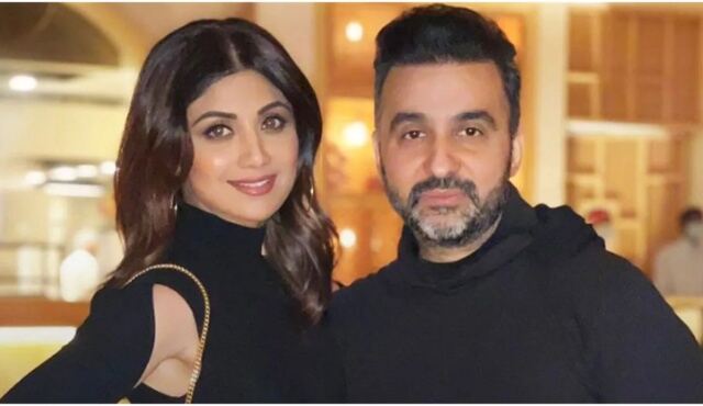 Raj Kundra and Shilpa Shetty’s properties worth Rs 98 crore are attached by the ED in connection with a Bitcoin ponzi scheme case.